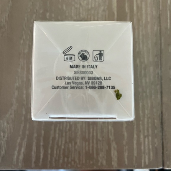 Sirot Revitalizing Eye Serum - Picture 6 of 6